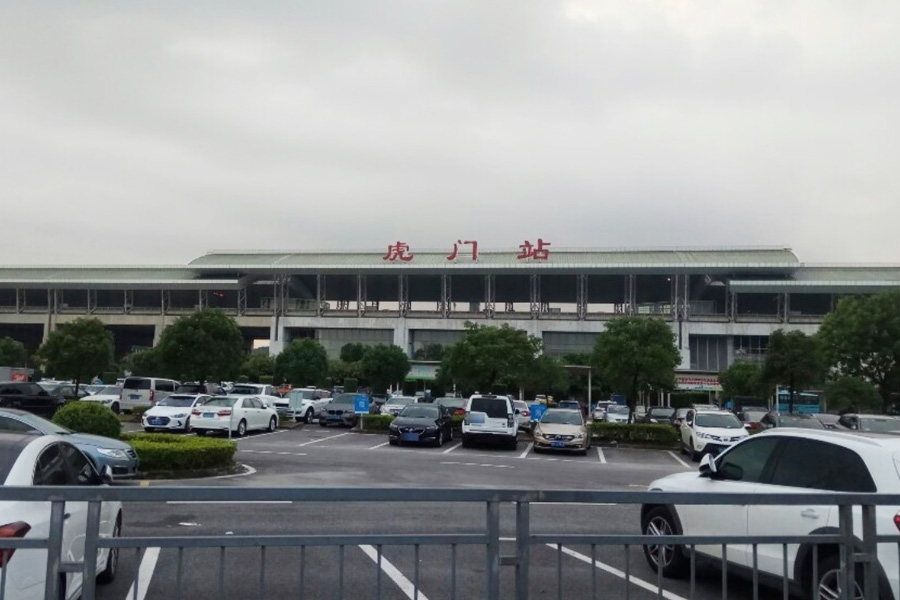 <b>广东东莞虎门站AT100100D</b>