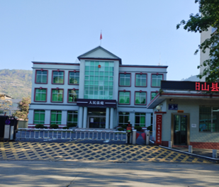 <b>广东省清远市阳山县人民法院七拱镇法庭-AT5030</b>