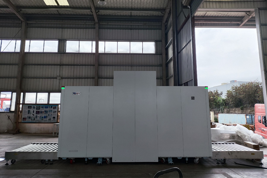 <b>江西省赣州市南康区赣州国际陆港铁路场站-AT150180D</b>