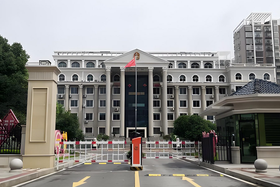 <b>湖南省岳阳市华容县人民法院-AT6550</b>
