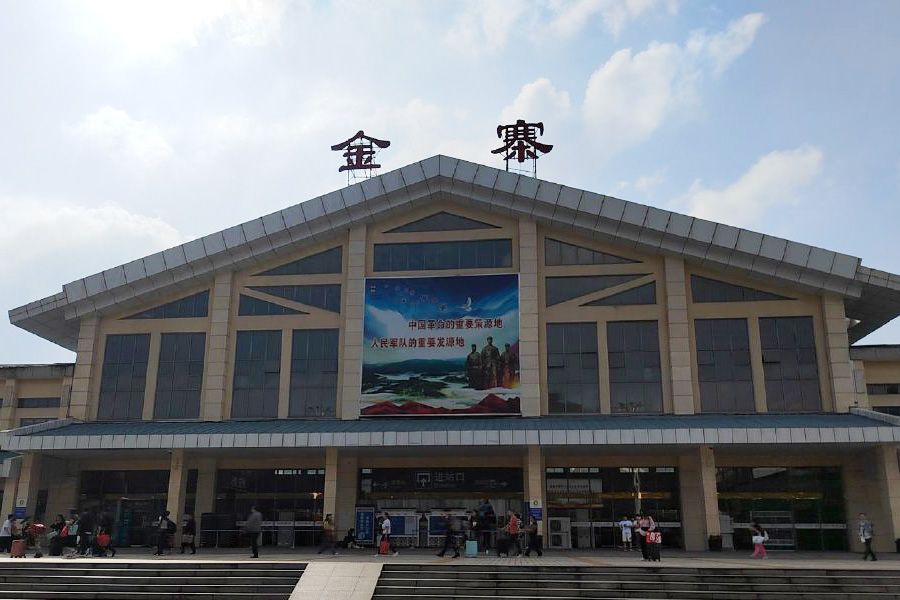 <b>安徽省六安市金寨站-AT100100D</b>
