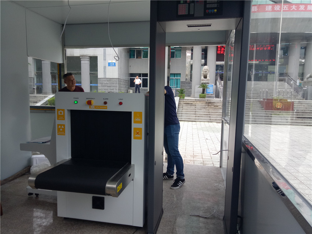 <b>武汉市金寨县人民法院--AT6550</b>