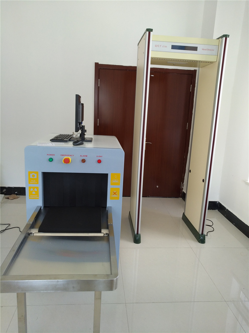 <b>青海省西宁市南山路东段西宁铁路运输法院--AT5030C</b>