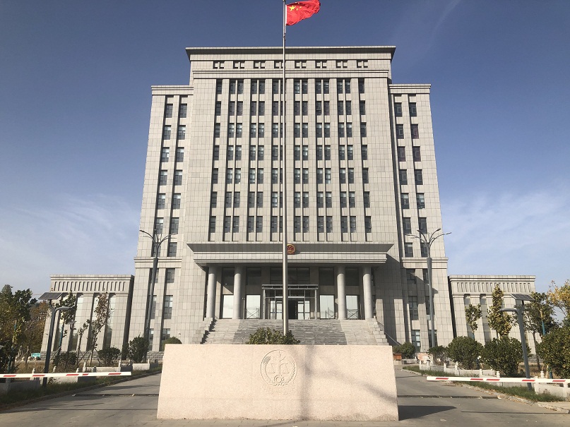 <b>海兴县人民法院-AT5030B</b>