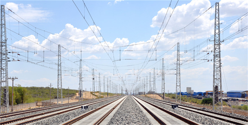 <b>安天下中标长德铁路项目</b>