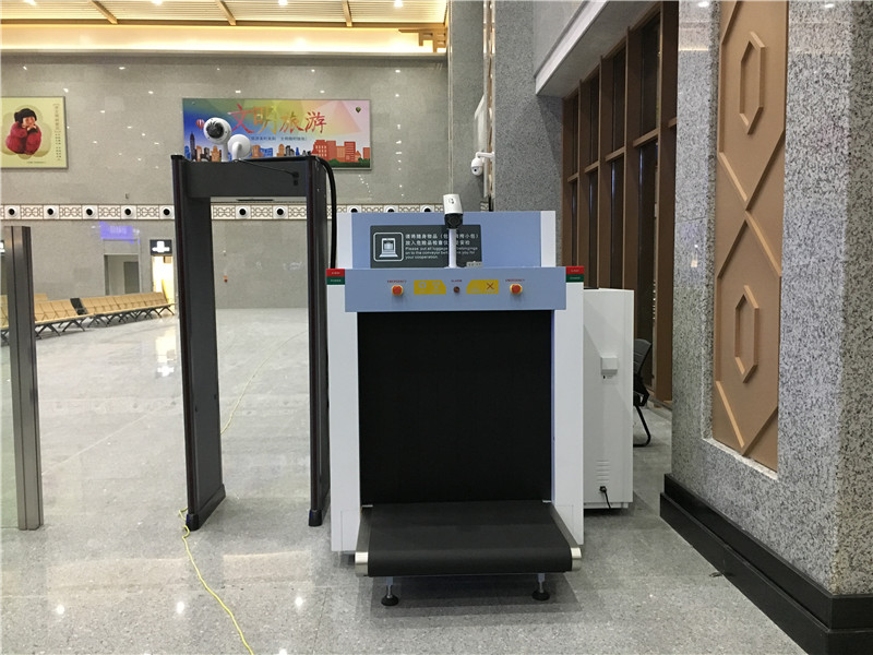 <b>AT100100D-湖北省恩施州咸丰高铁站</b>