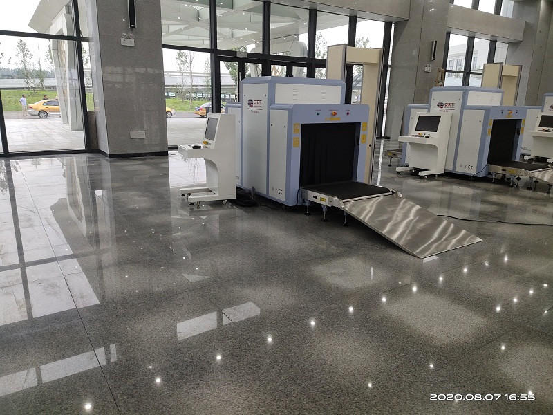 <b>睢宁高铁站-TH10080</b>