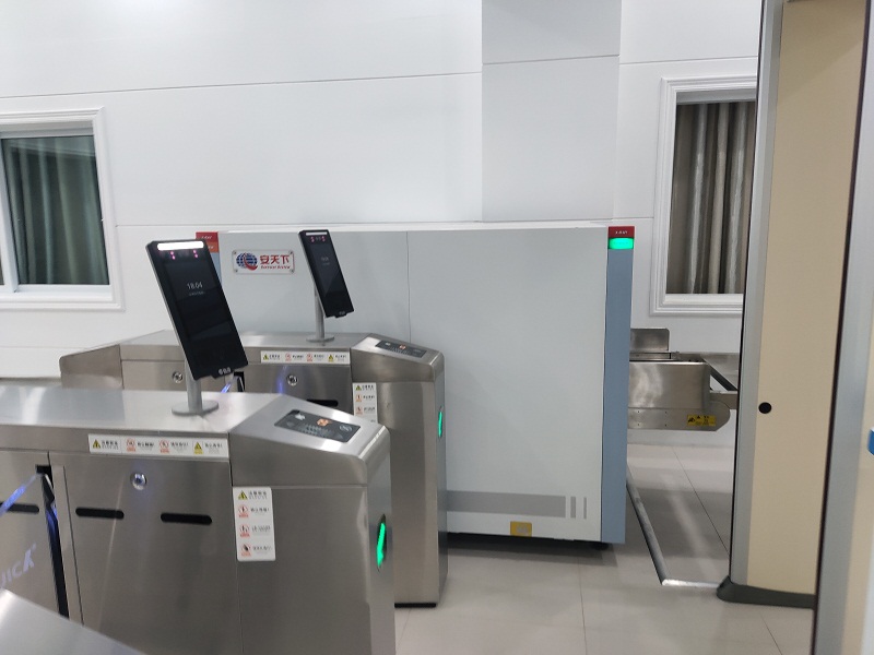 <b>郑州南动车所-AT6550D</b>